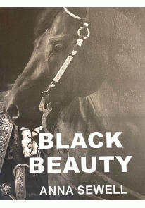 Black Beauty 